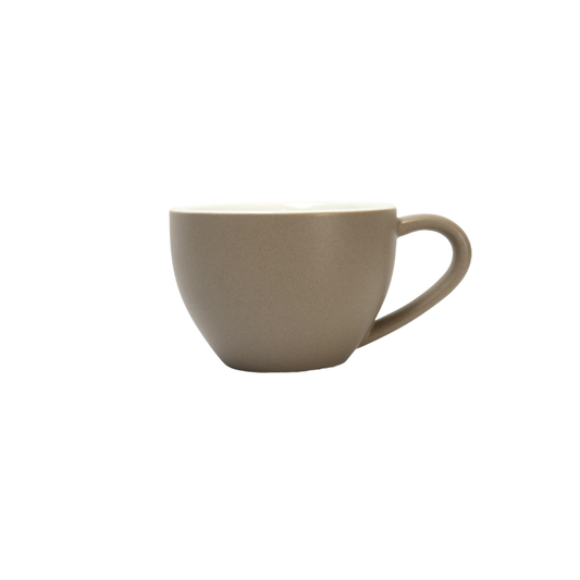 DE TERRA COFFEE CUP 90ML - SANDY KHAKI - DON BELLINI # DB2239209