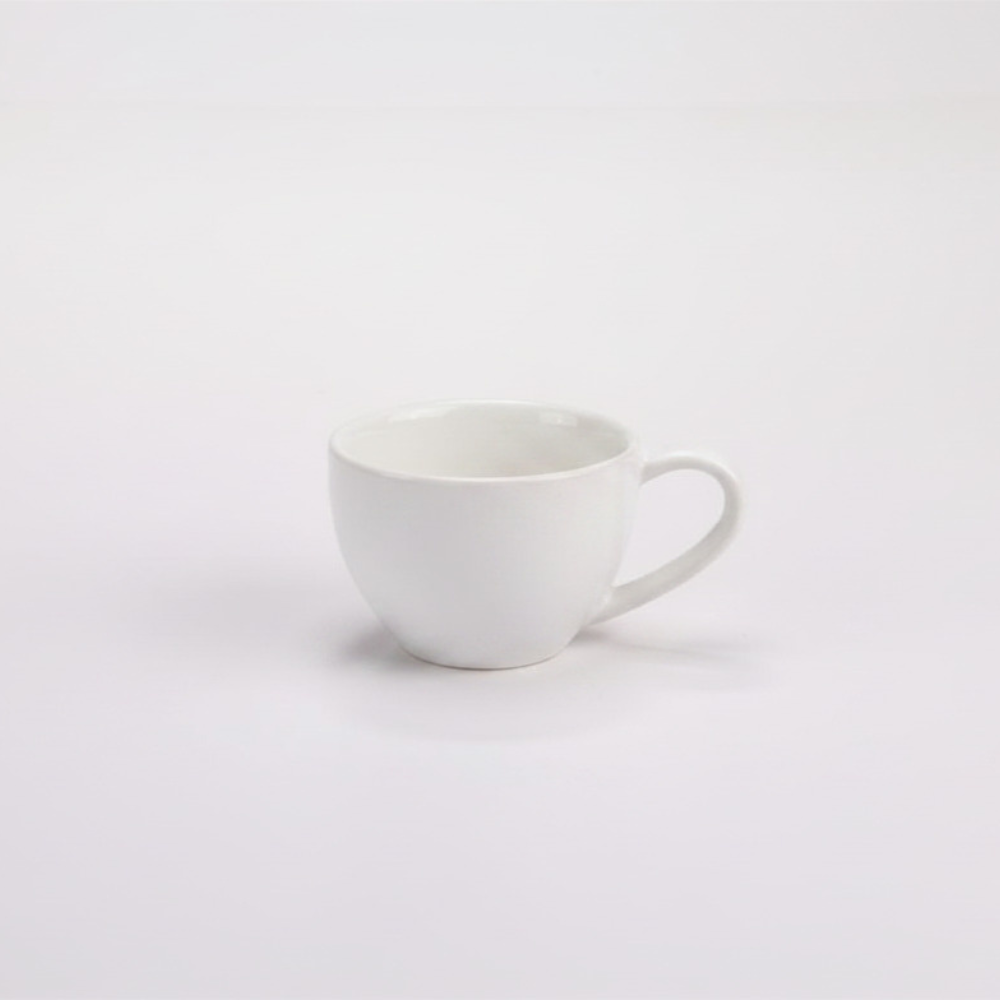 DE TERRA 咖啡杯 90ML - 珍珠光澤 - DON BELLINI # DB2639209