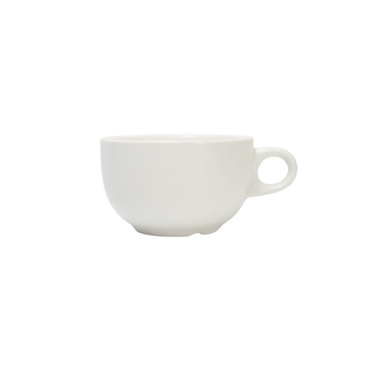DE TERRA COFFEE CUP 200ML - LUSTRE PEARL - DON BELLINI # DB2639120