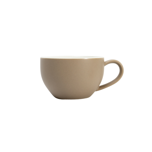 DE TERRA COFFEE CUP 160ML - SANDY KHAKI - DON BELLINI # DB2239216