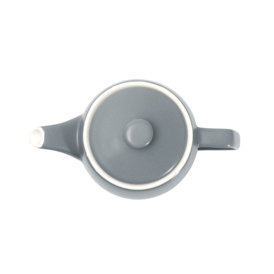 DE TERRA COFFEE POT 600ML - LIVID BLUE - DON BELLINI # DB2540060