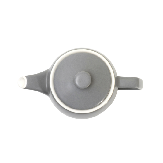 DE TERRA COFFEE POT 600ML - LIGHT GREY - DON BELLINI # DB2440060