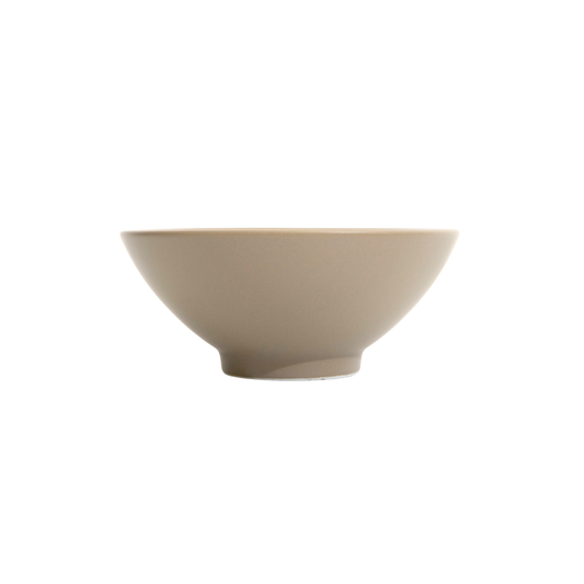 DE TERRA CEREAL BOWL 6" l 15 CM - SANDY KHAKI - DON BELLINI # DB2229015