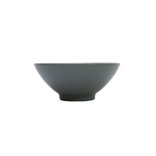 DE TERRA CEREAL BOWL 6" l 15 CM - LIVID BLUE - DON BELLINI # DB2529015