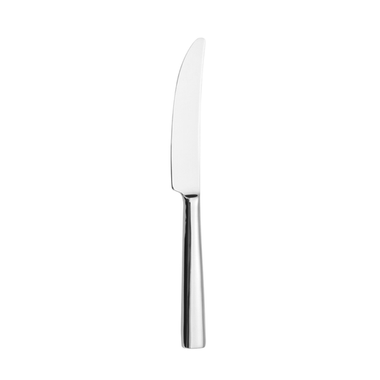 DESSERT KNIFE - SILVER - DON BELLINI # DB9021DSK