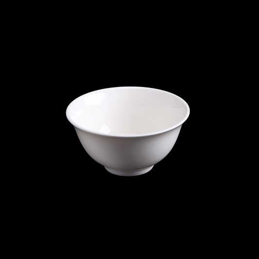 FINE CHINA BOWL 3.5" | 9 CM 5 OZ | 145 ML - WHITE - DON BELLINI # DB3020009