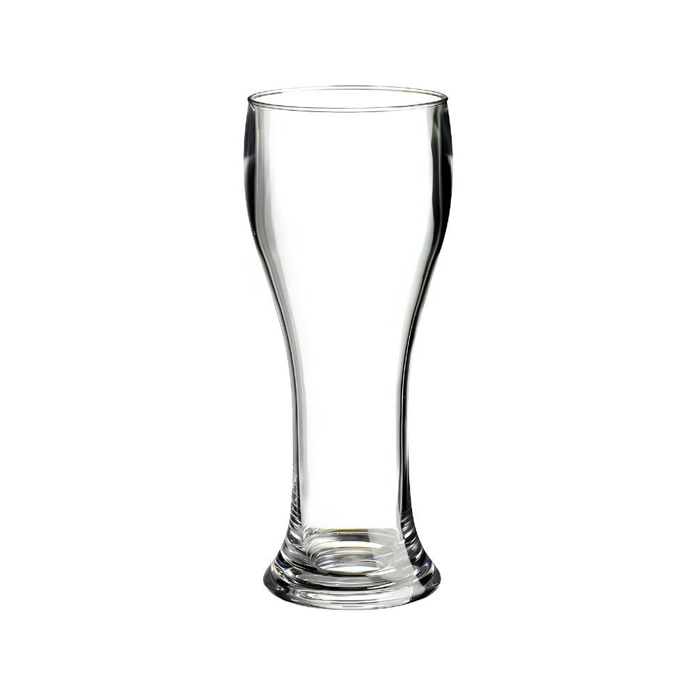 PILSNER 23OZ PC BEER GLASS (690ML) - EFAY # 801223