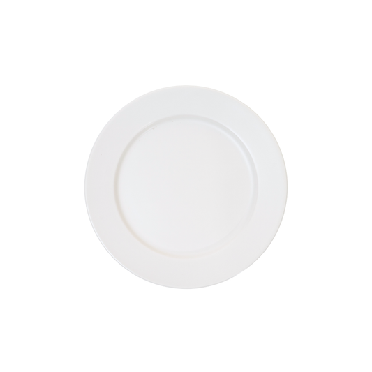 DE TERRA PLATE 6" l 15CM - LUSTRE PEARL - DON BELLINI # DB2610115