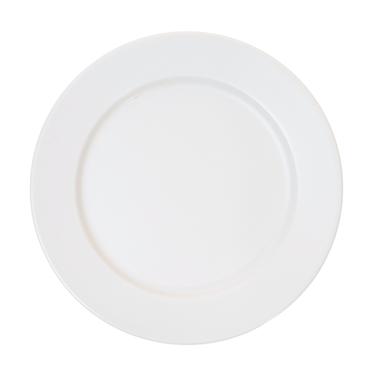 DE TERRA PLATE 11" l 28CM - LUSTRE PEARL - DON BELLINI # DB2610128