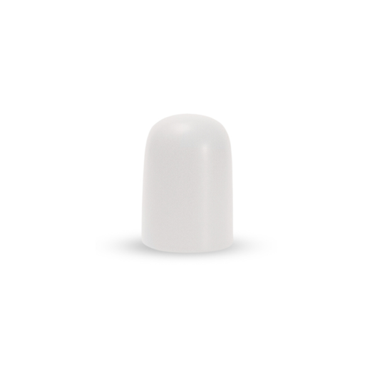 DE TERRA PEPPER SHAKER 6CM - LUSTRE PEARL - DON BELLINI # DB266PS06