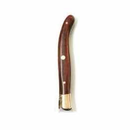 LA THIERS CLASSIC STEAK KNIFE - ROSEWOOD - CLAUDE DOZORME # 1.60.110.55