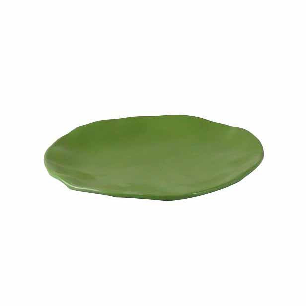 NAMI 12" ROUND PLATTER - ASSORTED - EFAY # 112312OL