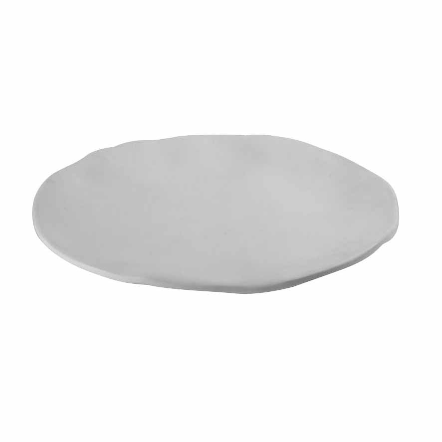 NAMI 16" ROUND PLATTER - EARTH - EFAY # 112316ER