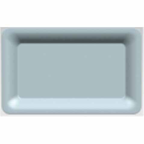 GN SLIM PAN 1/4 20MM - IVORY - EFAY # 1420S