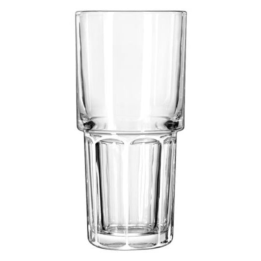 16 OZ COOLER S.GIBRALTAR DURATUFF - LIBBEY # 15651