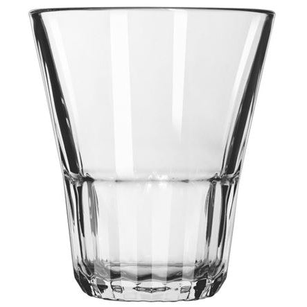 12 OZ BROOKLYN ROCK - LIBBEY # 15795