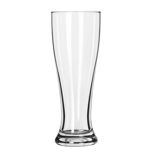 16 OZ PILSNER - LIBBEY # 1604