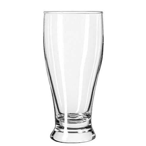 15.1/2 OZ PUB GLASS BARWARE - LIBBEY # 194