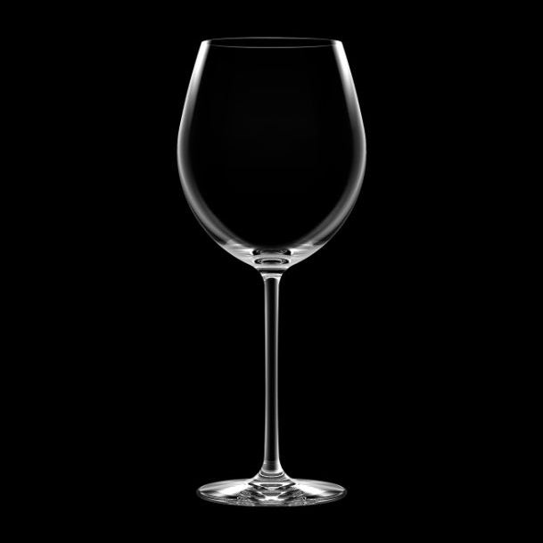LAVISH BURGUNDY - LUCARIS # 1LS16BG24