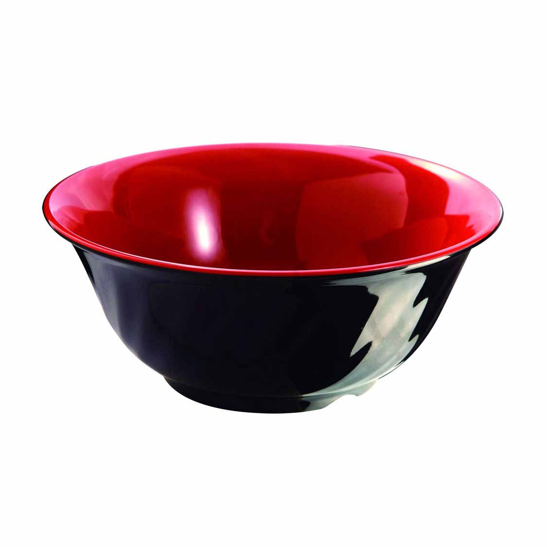 BR 9" WEALTH BOWL - BLACK - EFAY # 202409RDBK