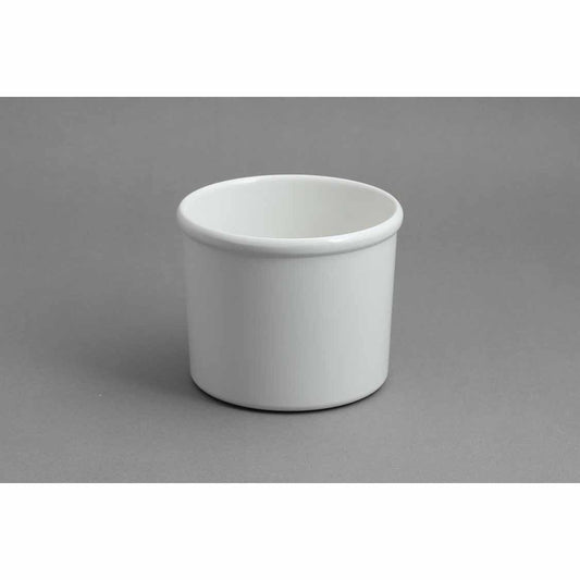 1L CROCK - IVORY - EFAY # 207101