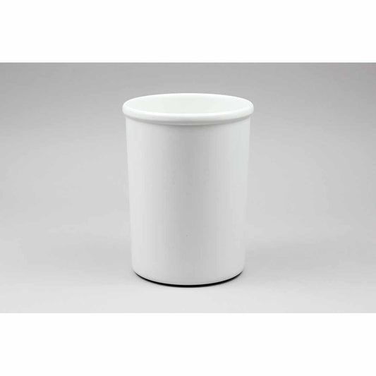 2L CROCK - IVORY - EFAY # 207102