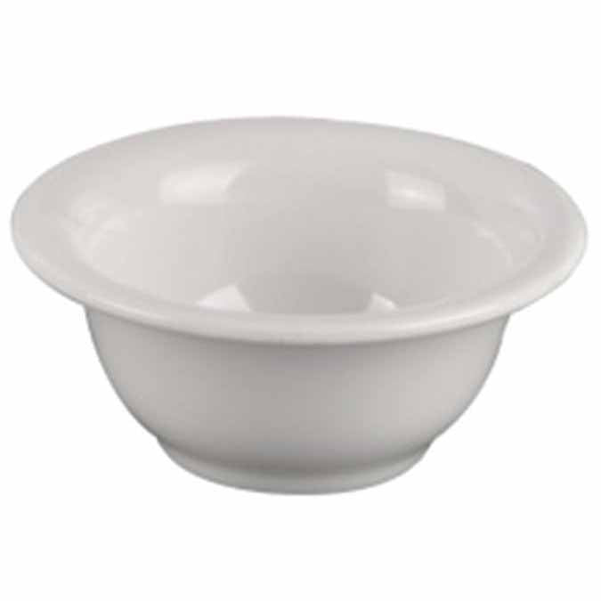 HD 5" SALAD BOWL SMALL - IVORY - EFAY # 208506
