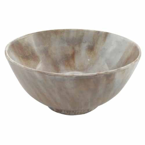 NOODLE BOWL 110MM - EARTH - EFAY # 208604EI