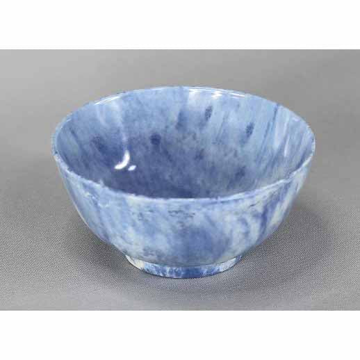 NOODLE BOWL 110MM - BLUE - EFAY # 208604OI