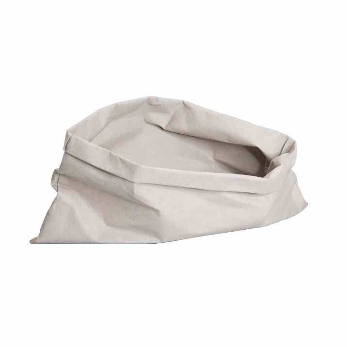 WABISABI WASHABLE BAG GN 1/1 - GREY - EFAY # 220311GA