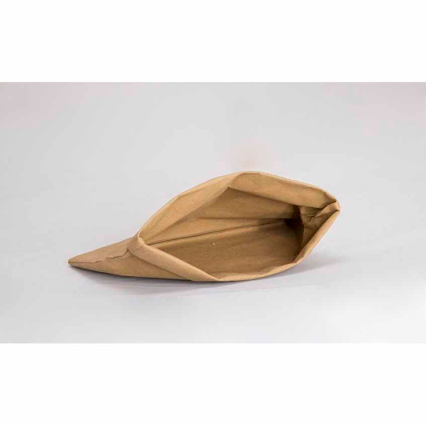 WABISABI WASHABLE BAG GN 1/2 - EARTH - EFAY # 220312ER