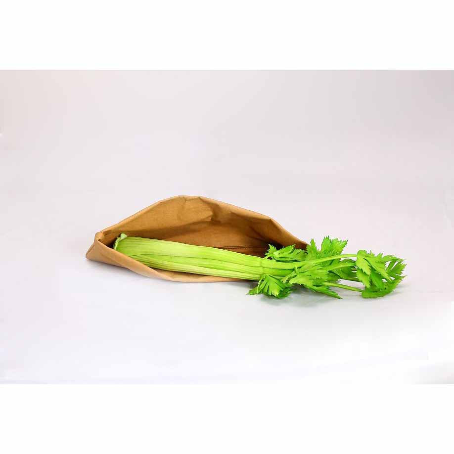 WABISABI WASHABLE BAG GN 1/3 - EARTH - EFAY # 220313ER