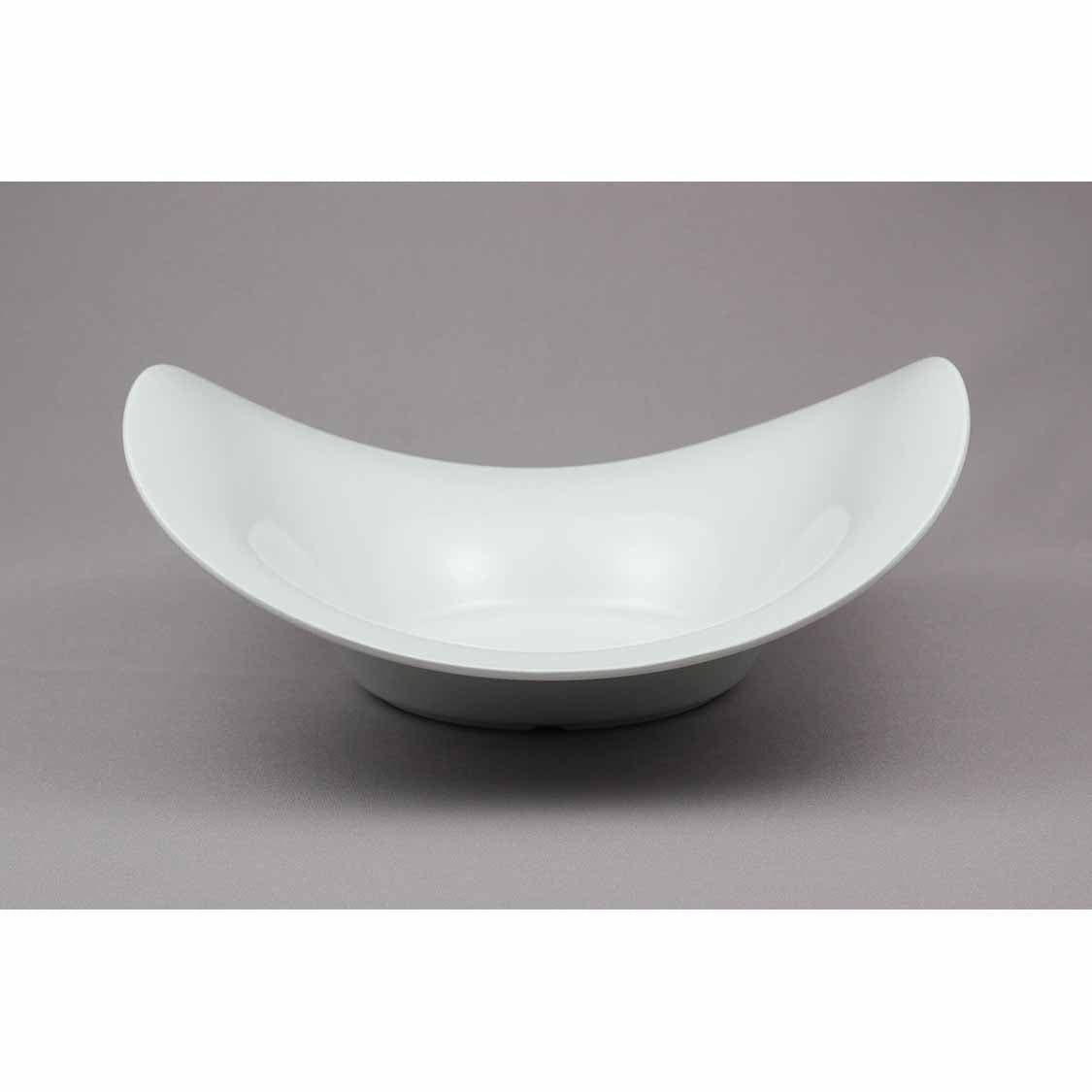 MEHNDI 14" SQ BOWL - IVORY - EFAY # 224414