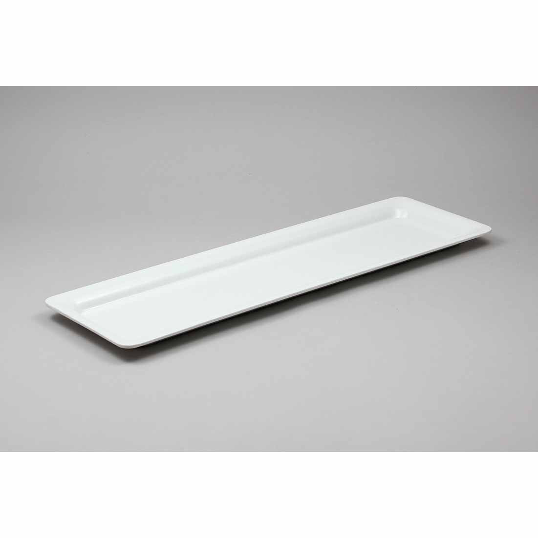 GN SLIM PAN 2/4 20MM - IVORY - EFAY # 2420S