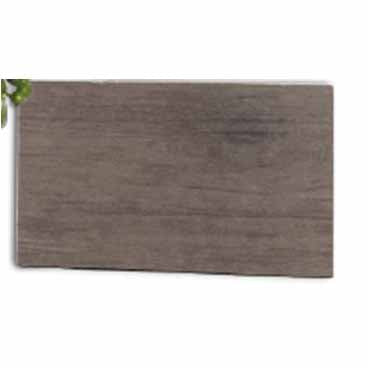 WOODY BOARD PLATTER - ASSORTED - EFAY # 2515WER5