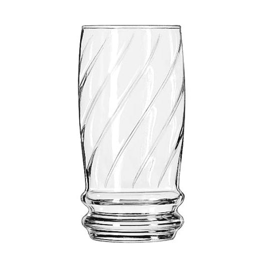 22 OZ COOLER CASCADE HEAT TREATED - LIBBEY # 29911HT