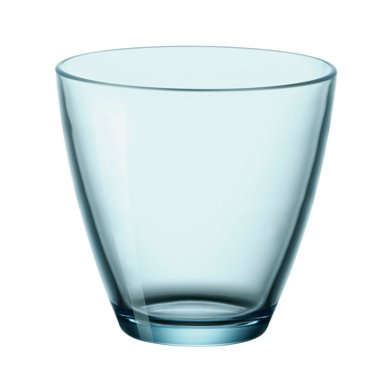 ZENO WATER - BLUE - BORMIOLI ROCCO # 3.83410