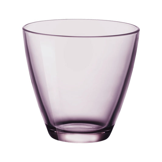 ZENO WATER - LILAC - BORMIOLI ROCCO # 3.83430