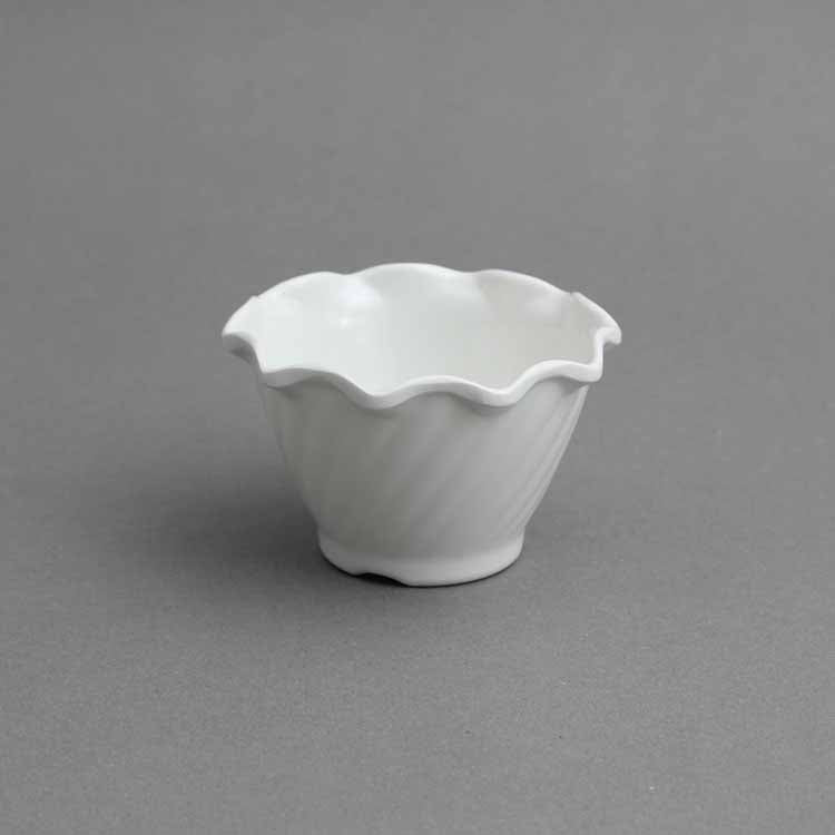 DESSERT CUP - IVORY - EFAY # 300604IV