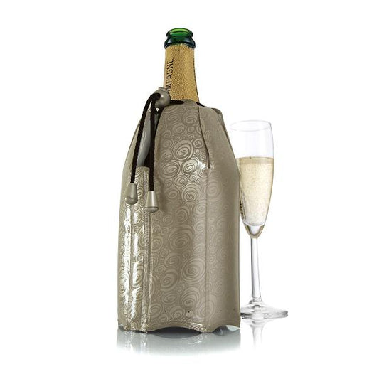 ACTIVE COOLER CHAMPAGNE - PLATINUM - VACU VIN # 3885562