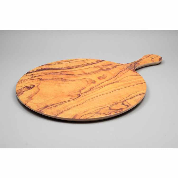 MELA 21" ROUND GOURMET BOARD (OLIVIA) - ASSORTED - EFAY # 406121AB8