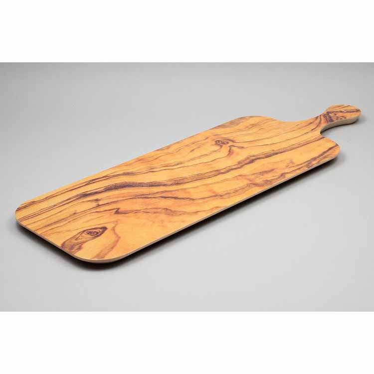 MELA 24" RECTANGULAR GOURMET BOARD (OLIVIA) - ASSORTED - EFAY # 406224AB8