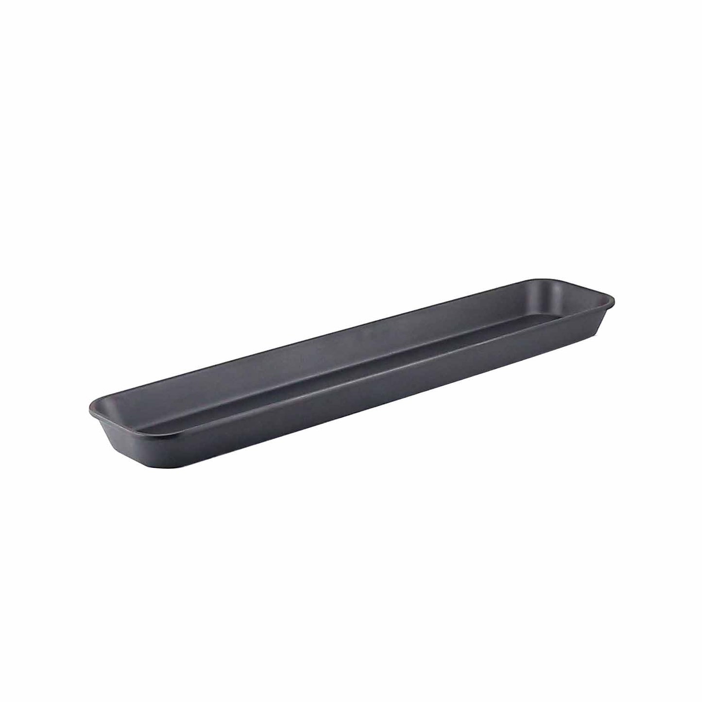 MERCAT MARKET TRAY REC TRAY - BLACK - EFAY # 408230BK