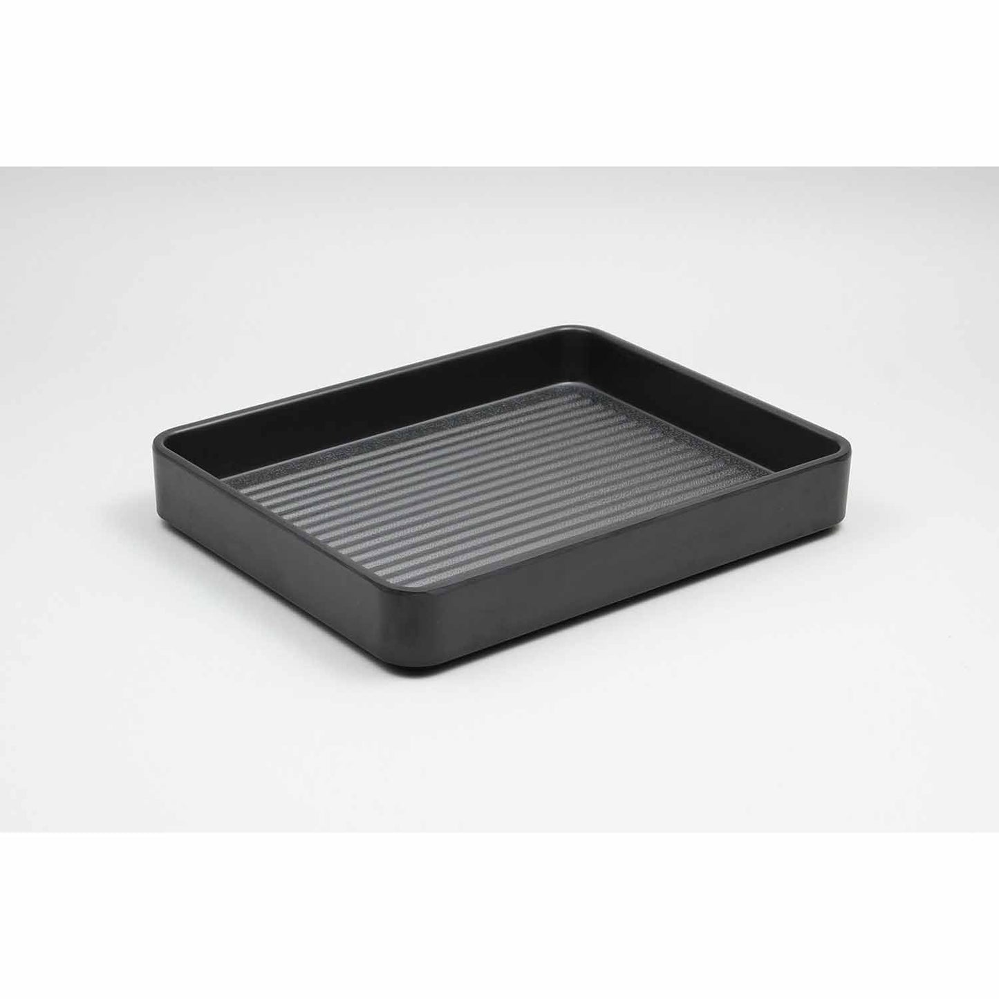 ZEN 10" REC PLATTER - BLACK - EFAY # 408710BK