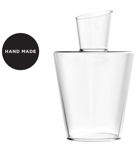 HIP DECANTER - LUCARIS # 4GB01G0019