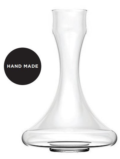 HIP VINTAGE DECANTER - LUCARIS # 4GB01G0021