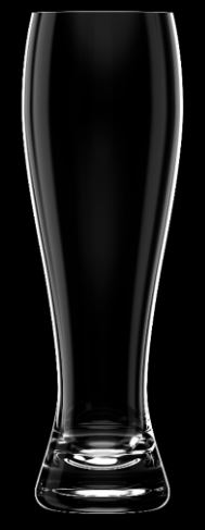 經典啤酒酒具 - LUCARIS # 4LT14BR24