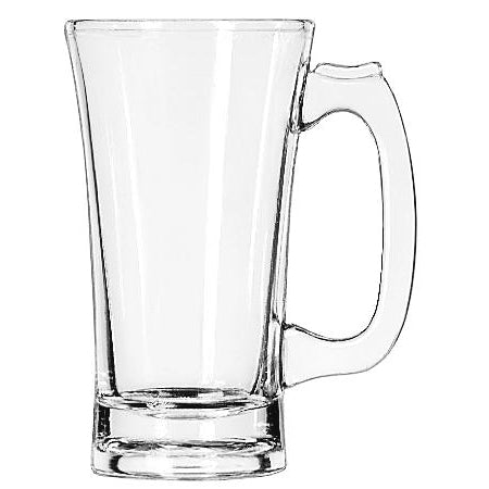 10 OZ BEER MUG - LIBBEY # 5202