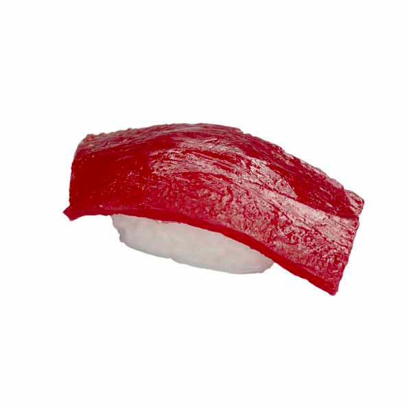 KAMOME TUNA NIGIRI SUSHI - ASSORTED - EFAY # 521503