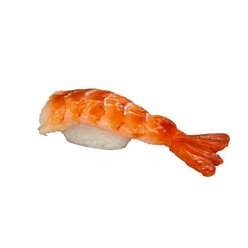 KAMOME SHRIMP NIGIRI SUSHI - ASSORTED - EFAY # 521705
